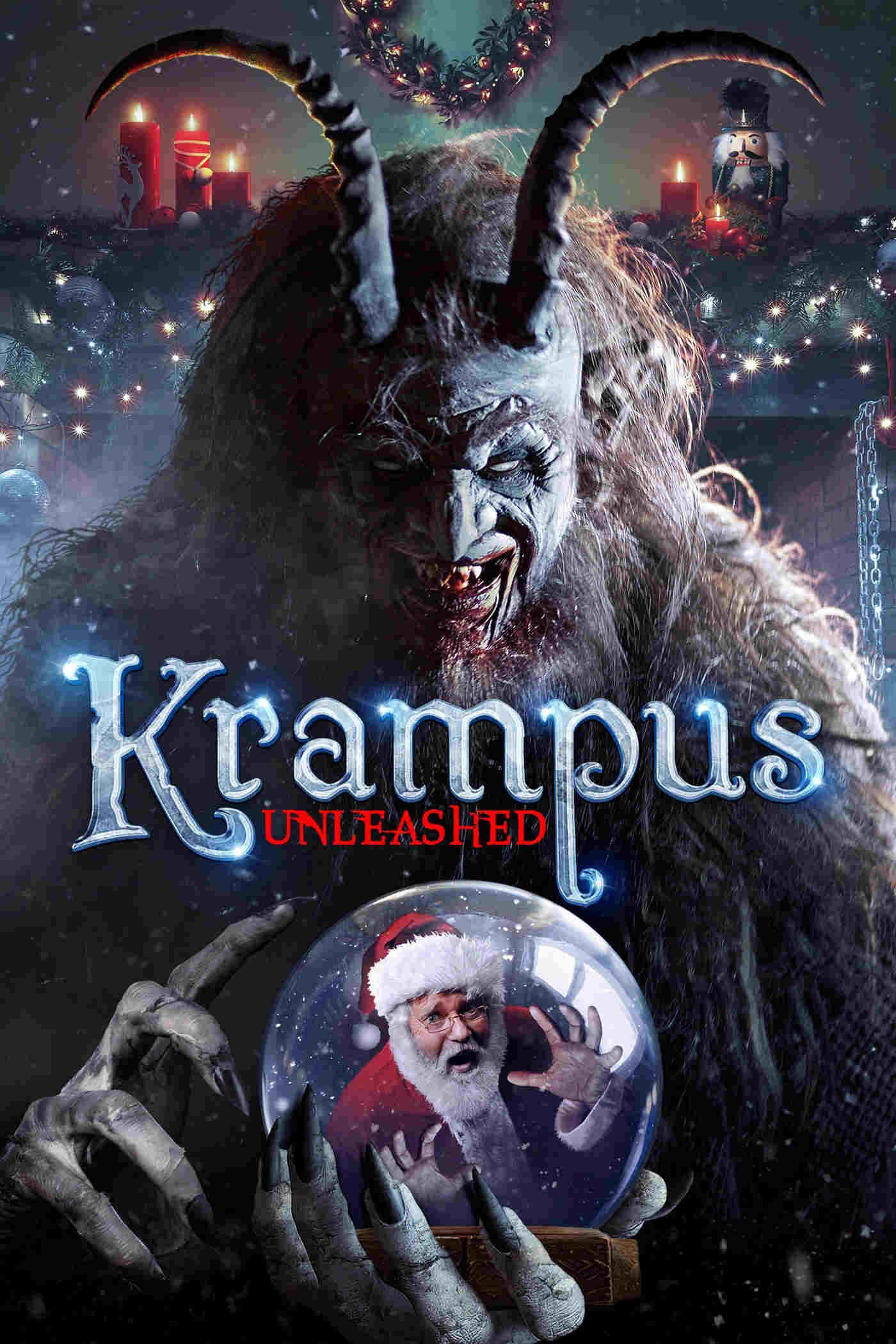 Krampus Unleashed Oglądaj w HD online