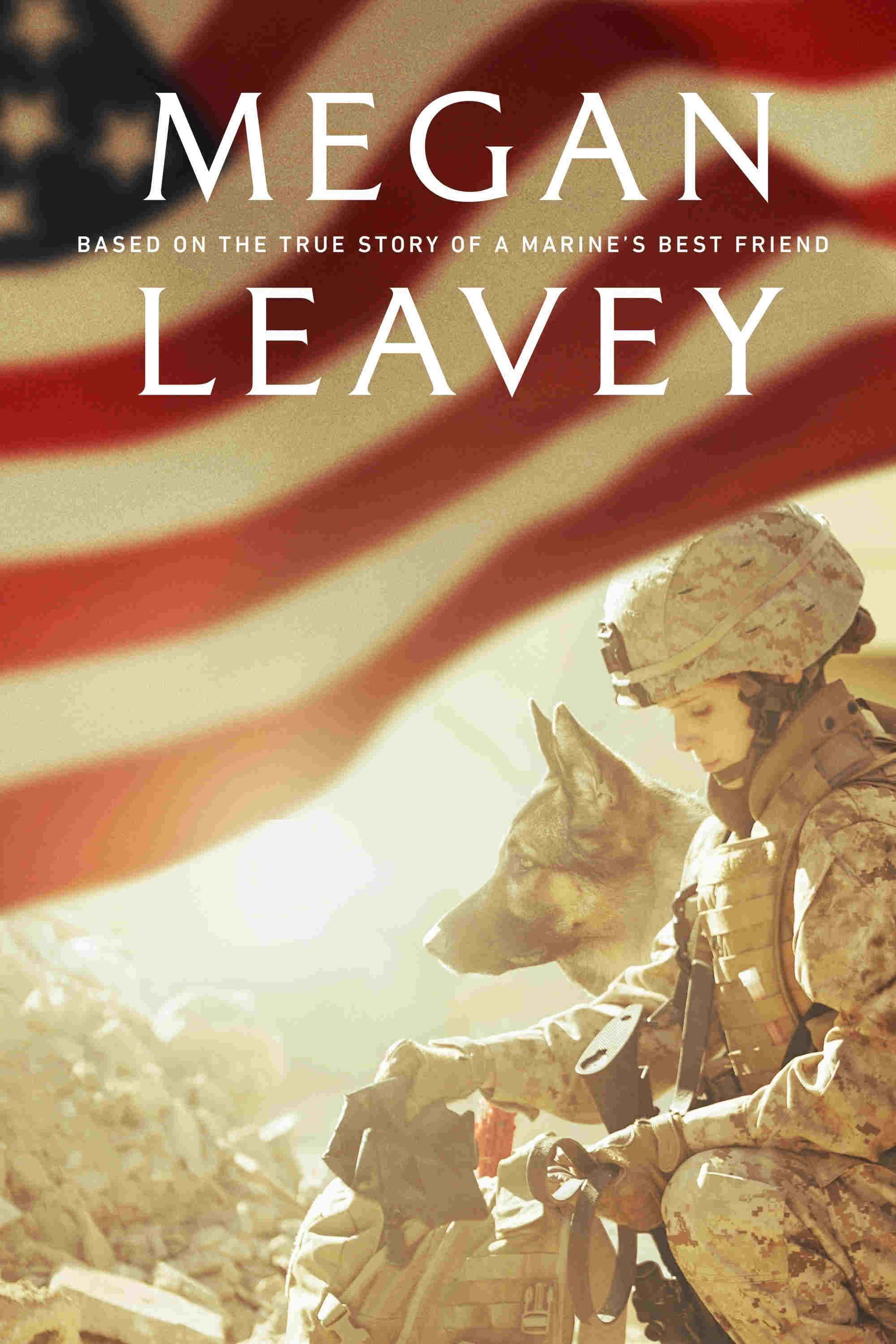 Megan Leavey oglądaj online za darmo
