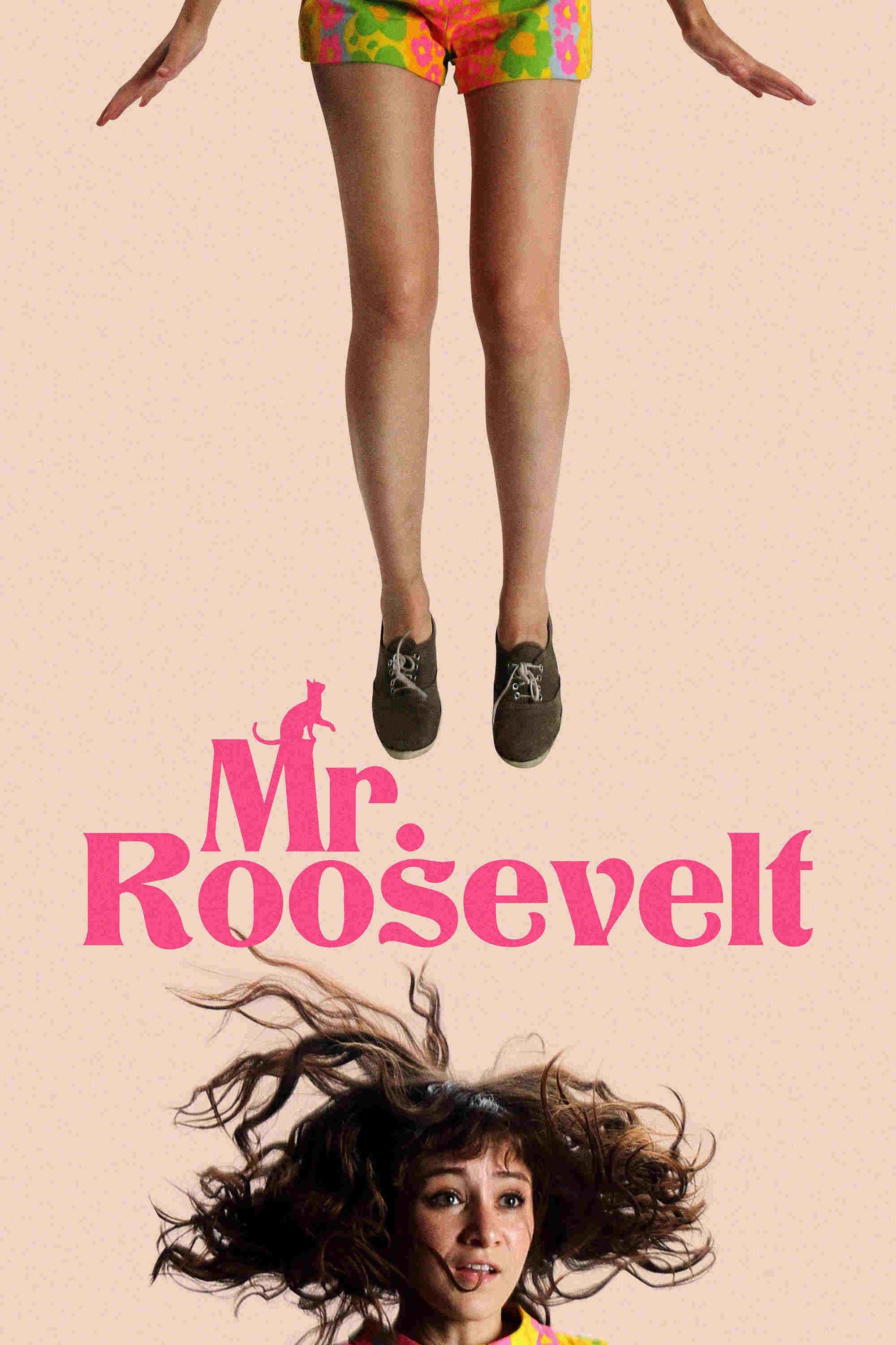 Pan Roosevelt Oglądaj w HD online