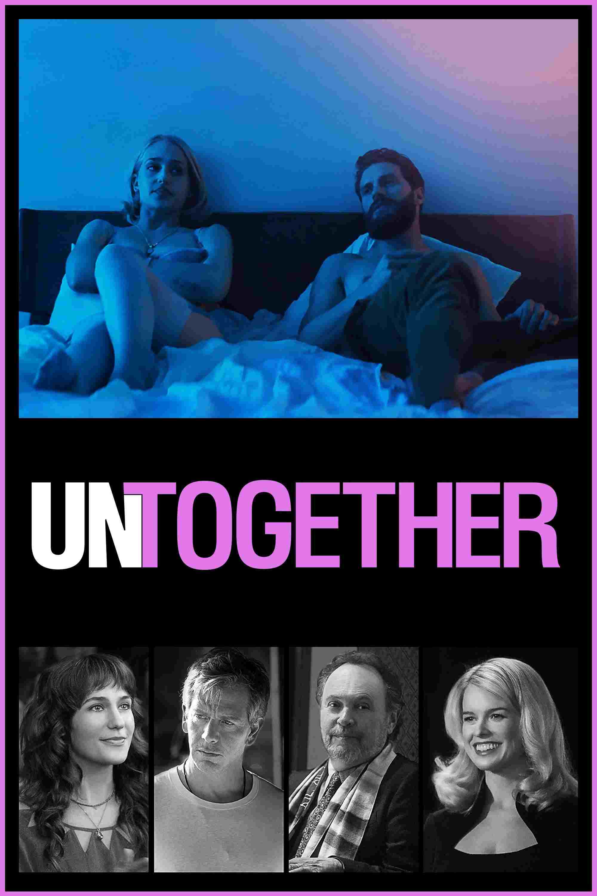 Untogether Oglądaj w HD online