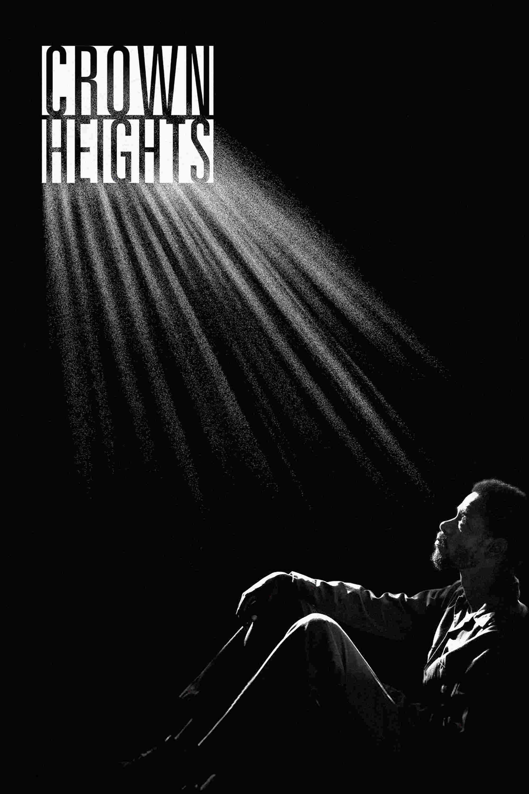 Crown Heights oglądaj online za darmo