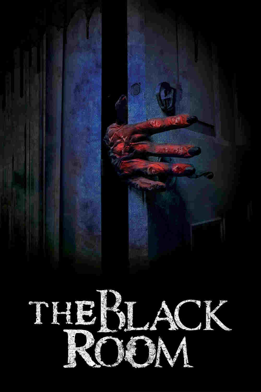 The Black Room Oglądaj w HD online