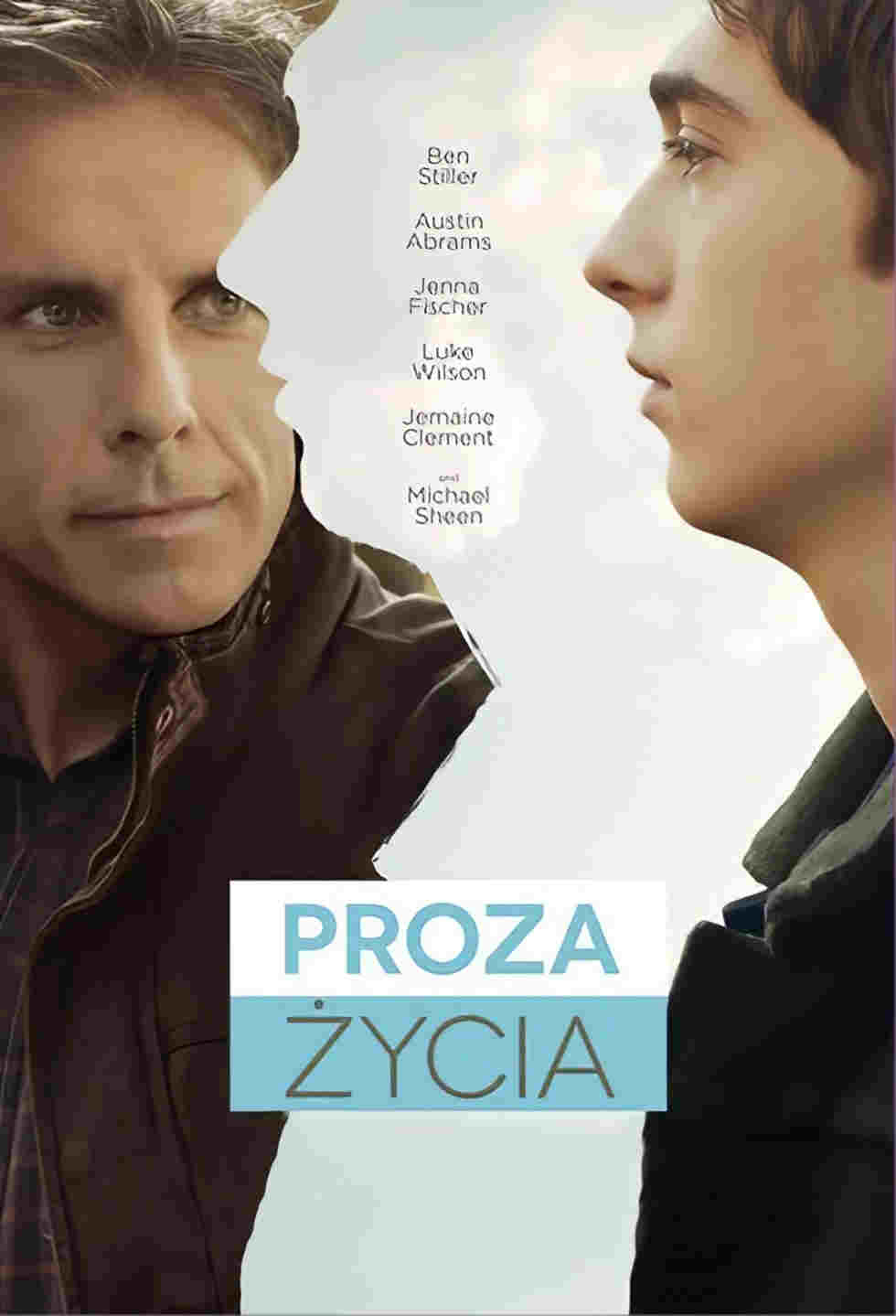 Proza życia oglądaj online za darmo