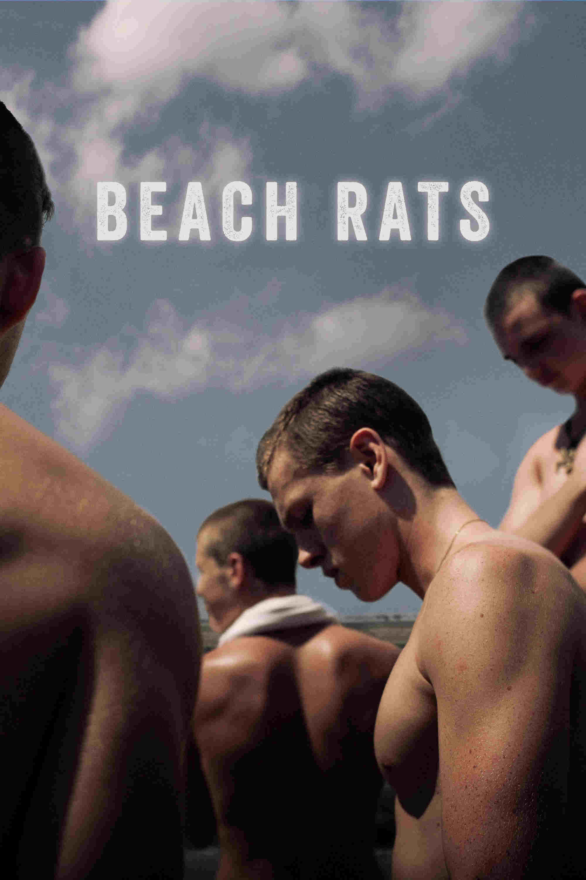 Beach Rats Oglądaj w HD online