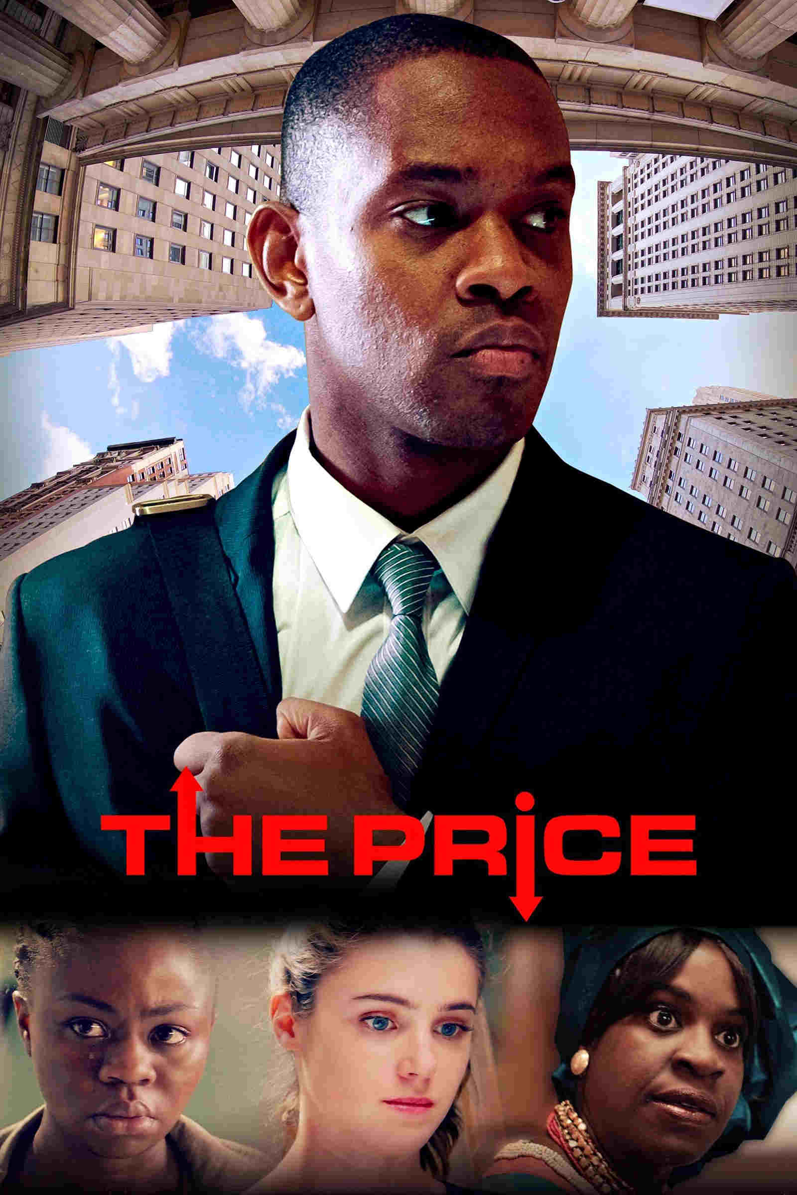 The Price oglądaj online za darmo