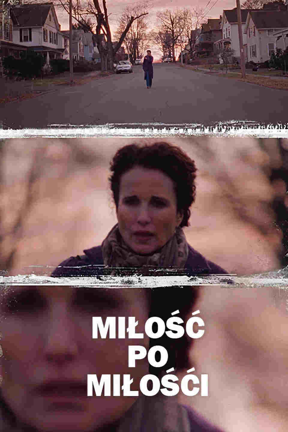Miłość po miłości oglądaj online za darmo