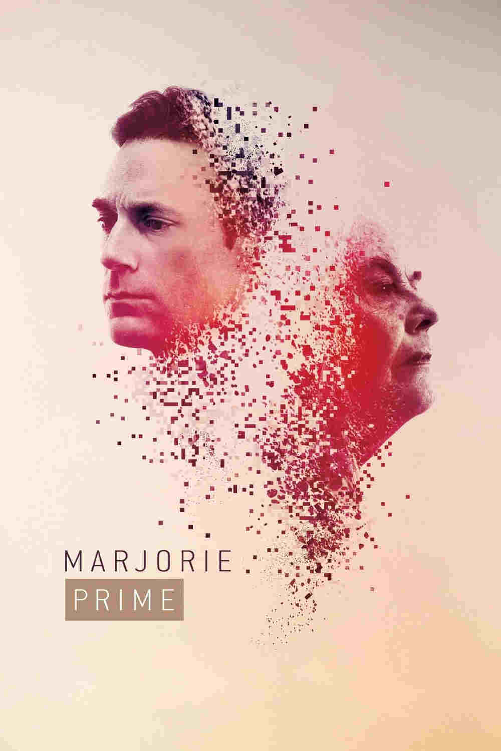 Marjorie Prime Oglądaj w HD online