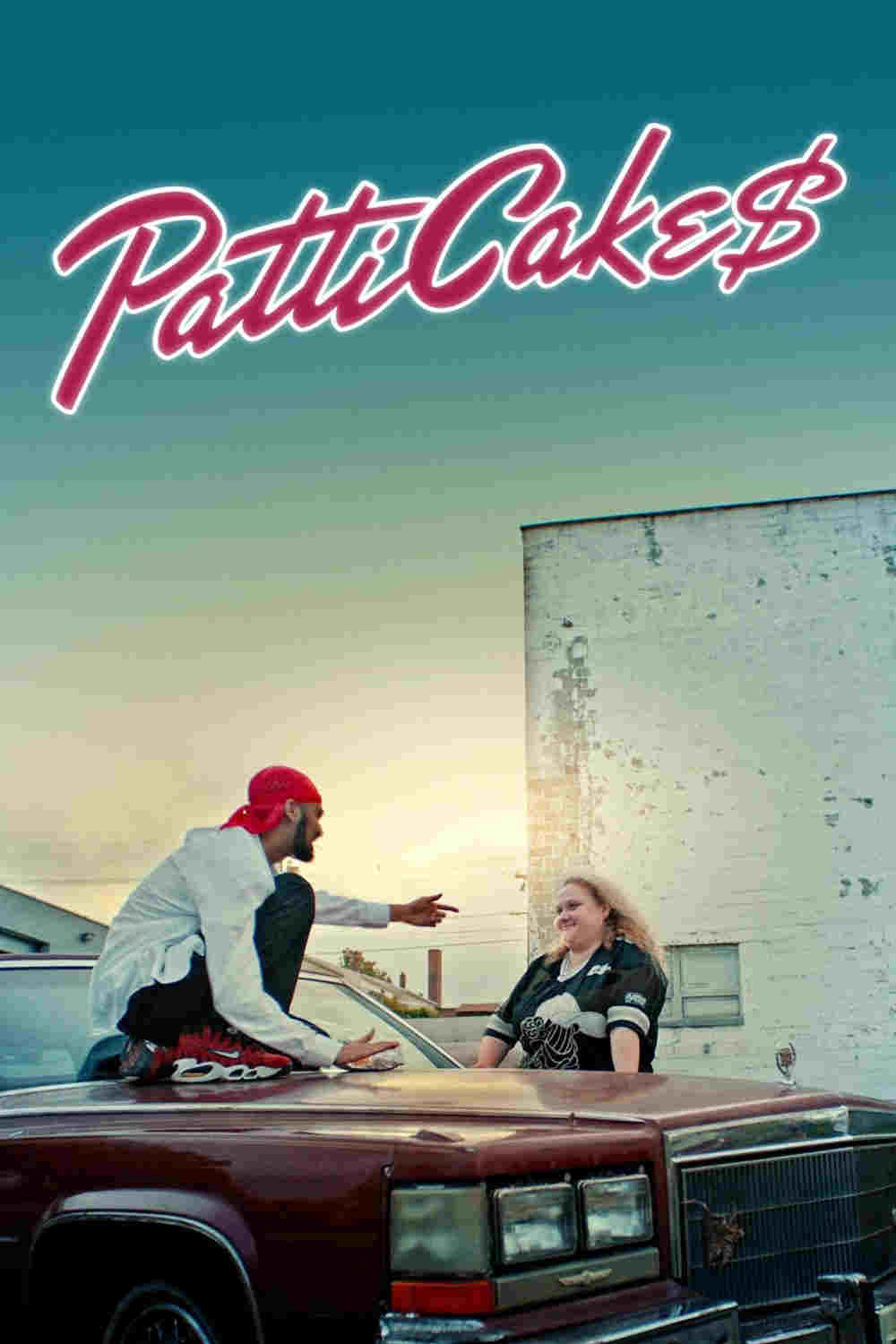 Patti Cake$ Oglądaj w HD online