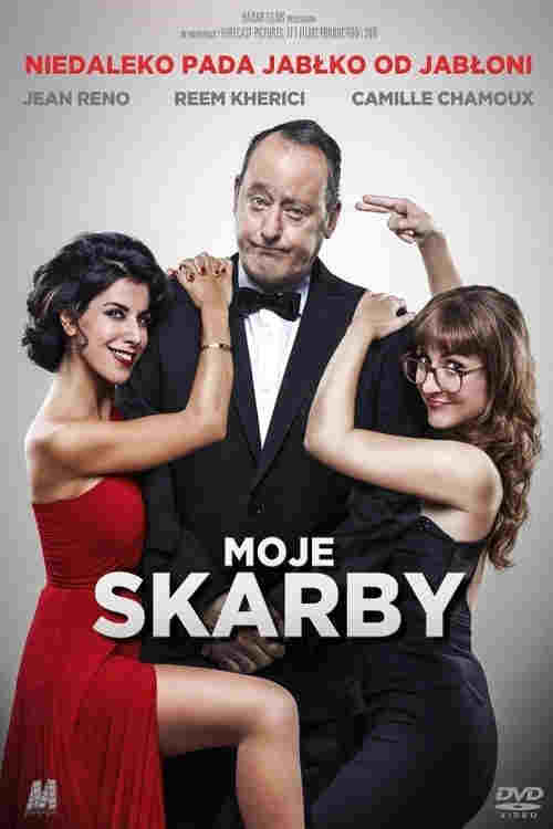 Moje skarby oglądaj online za darmo