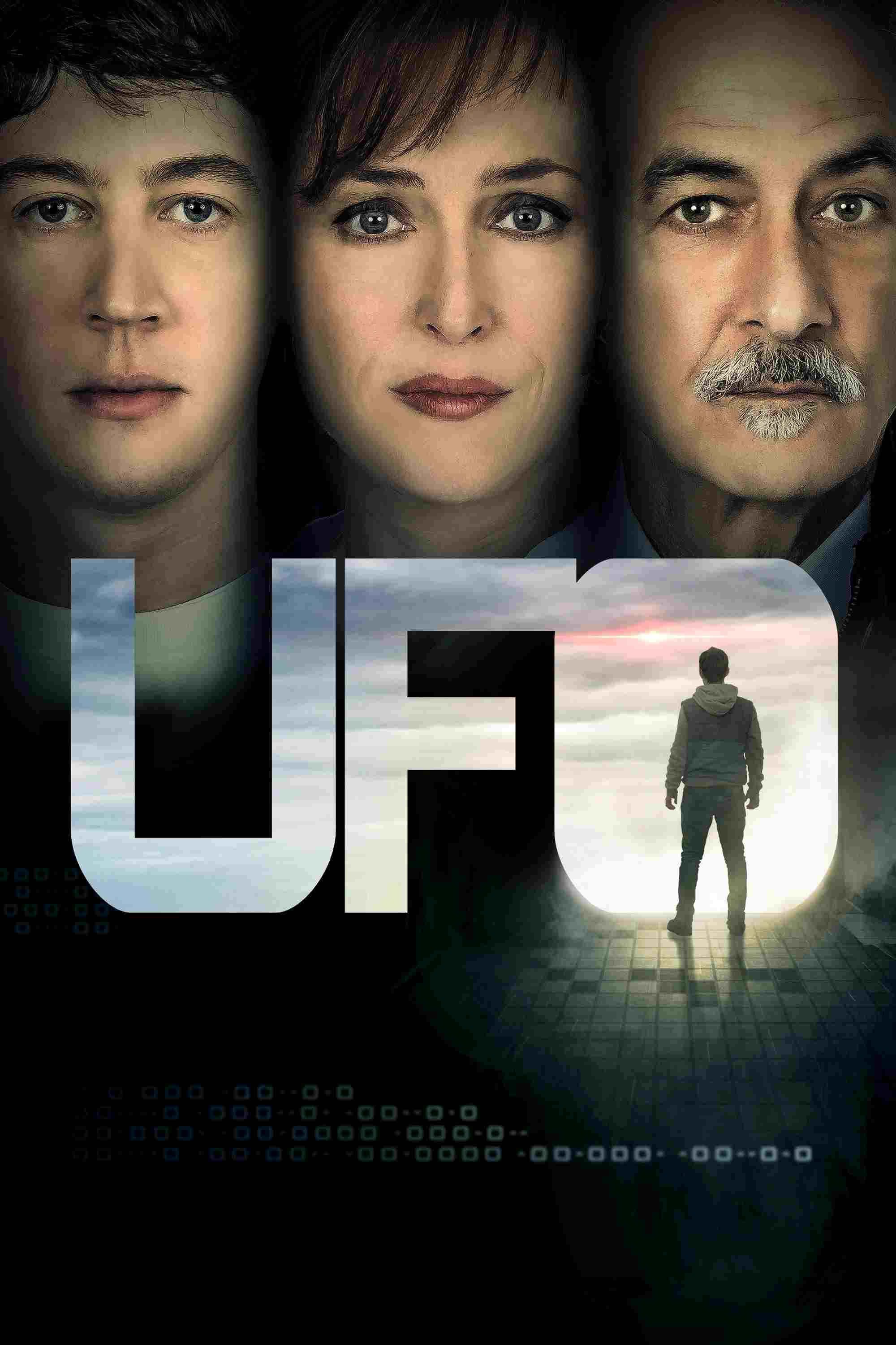 UFO Oglądaj w HD online