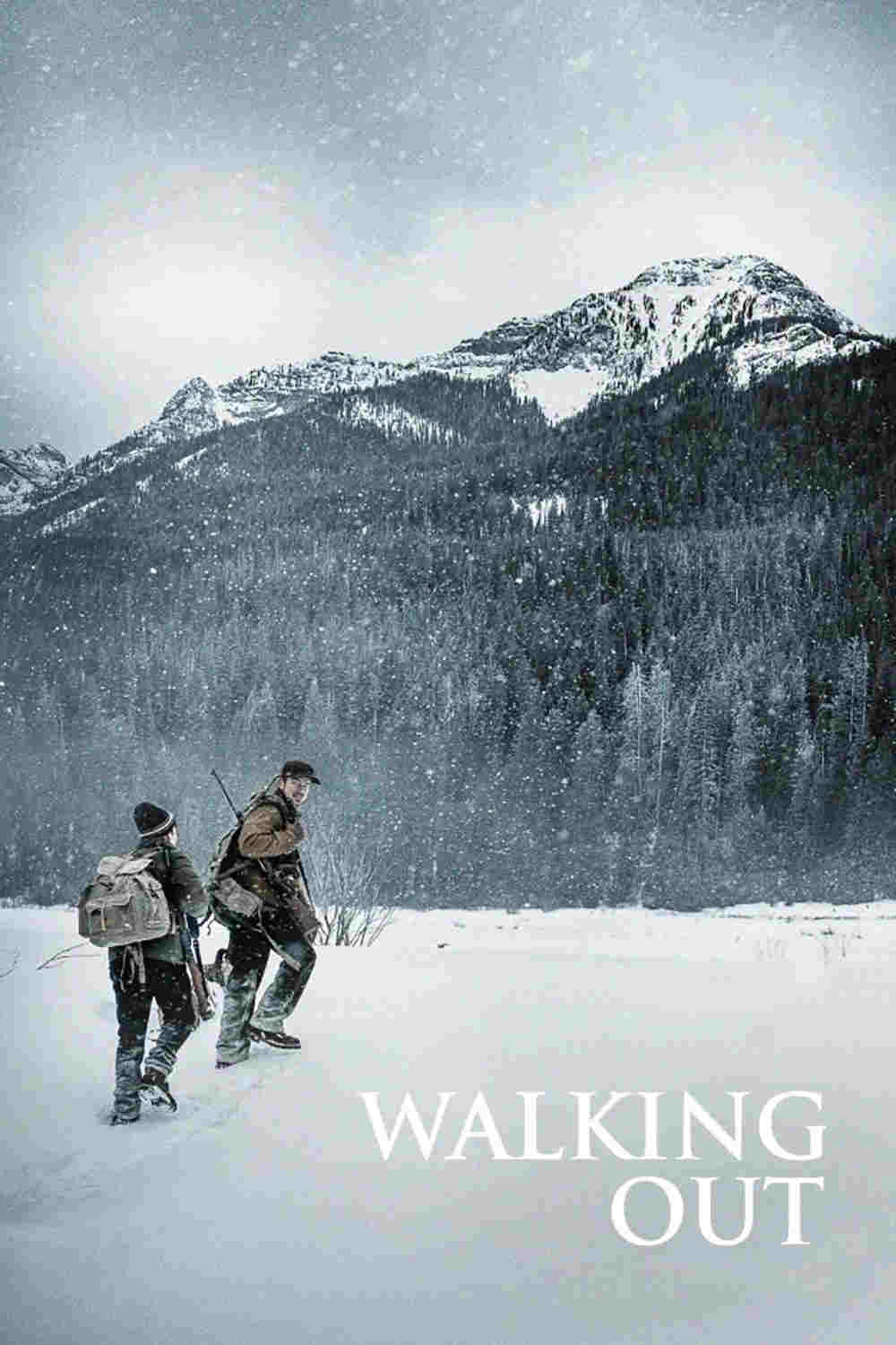 Walking Out Oglądaj w HD online