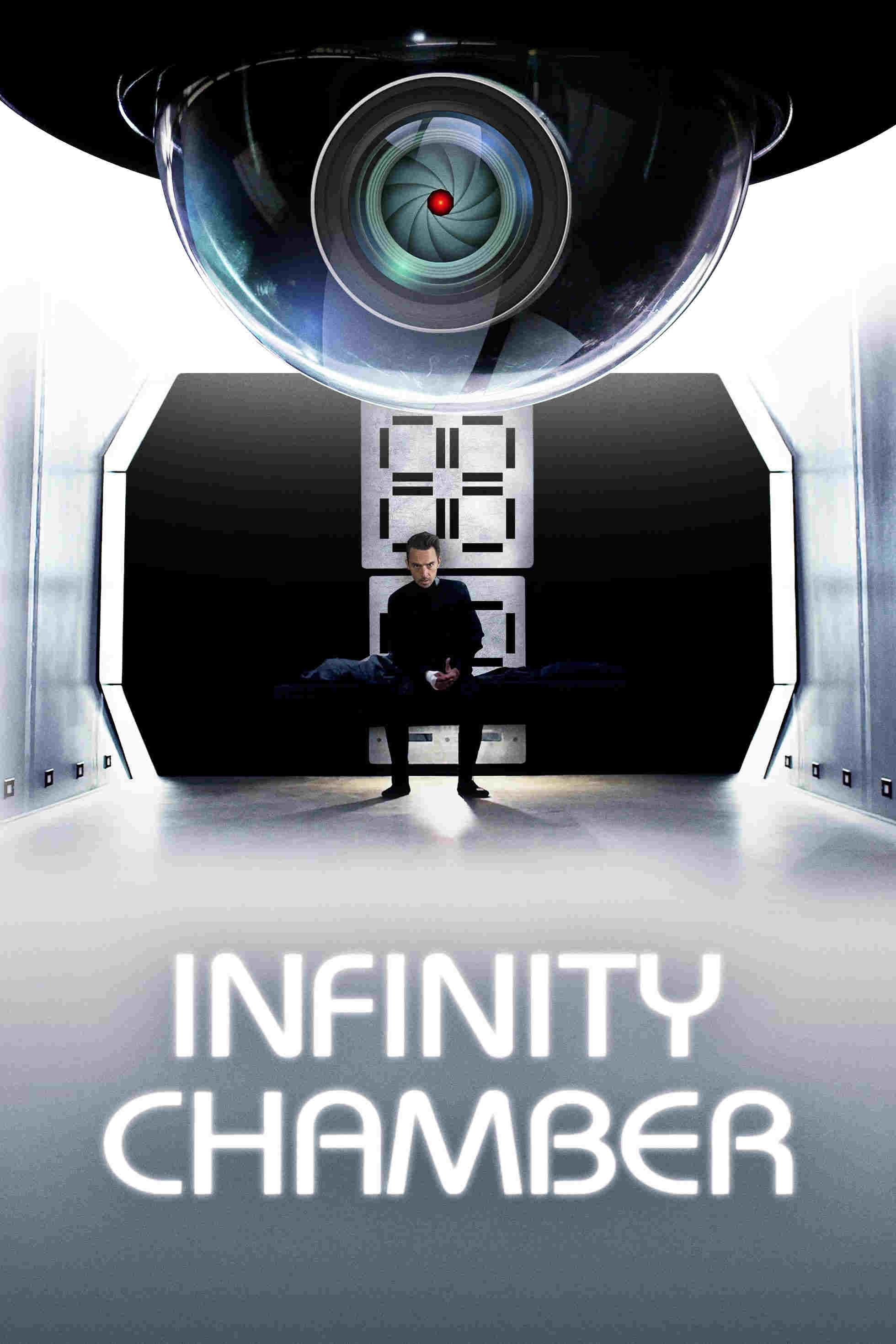 Infinity Chamber Oglądaj w HD online