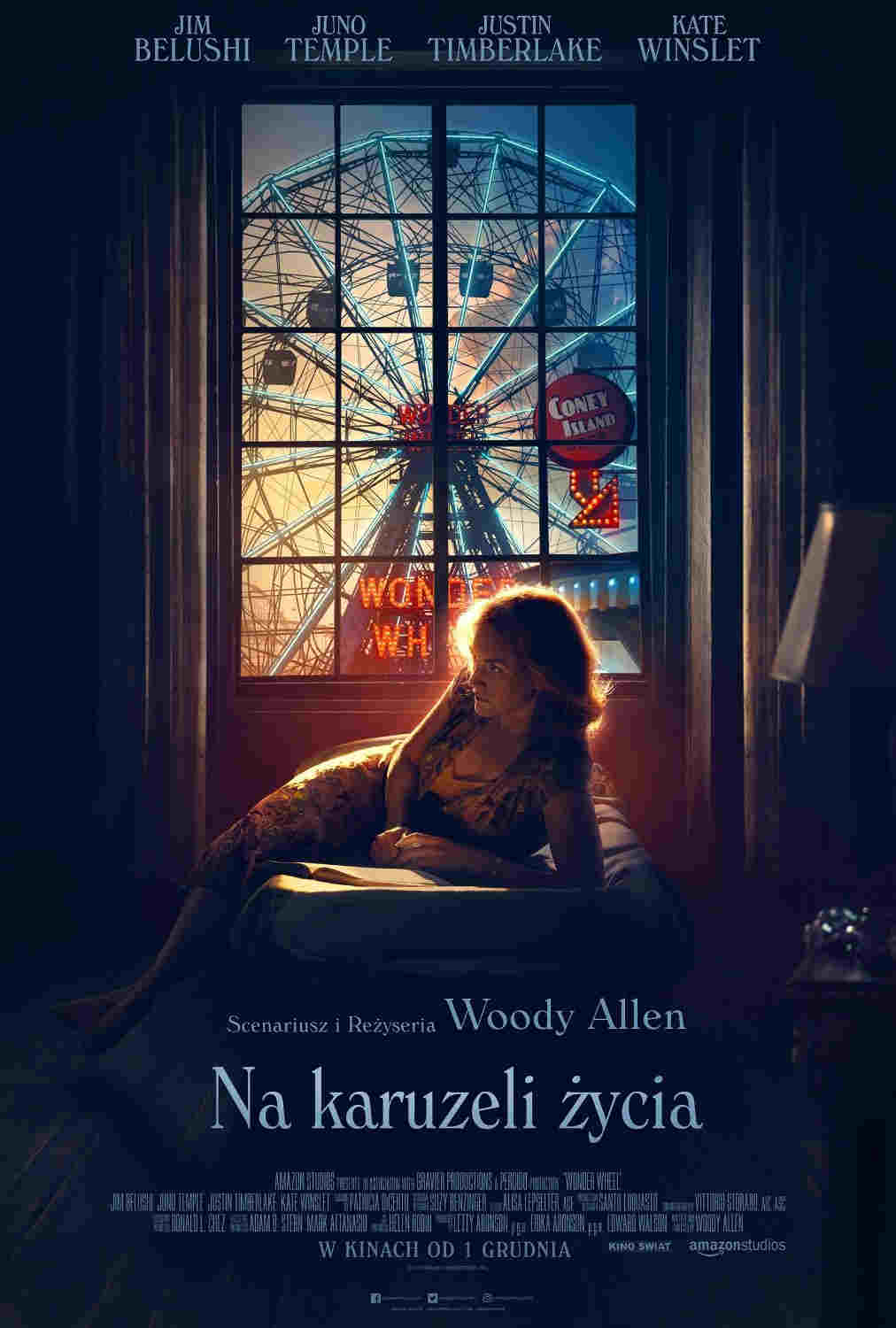 Na Karuzeli Życia oglądaj online za darmo