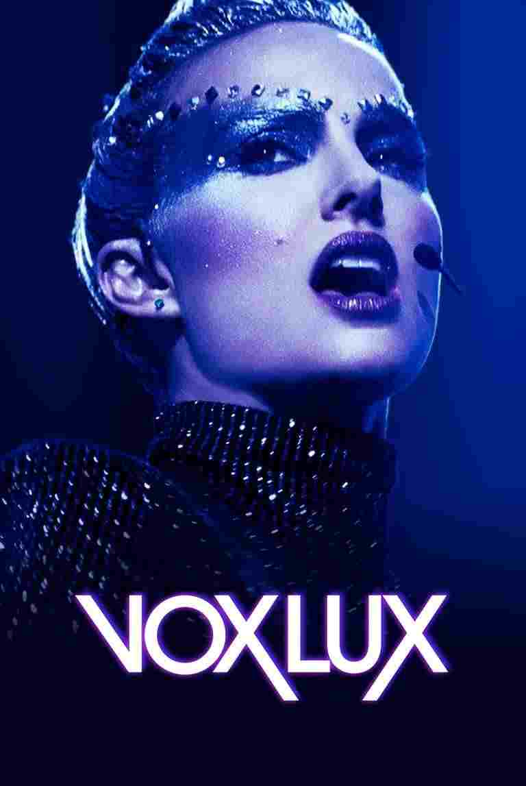 Vox Lux Oglądaj w HD online