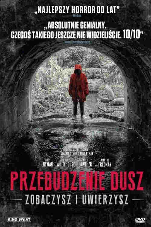 Przebudzenie dusz oglądaj online za darmo
