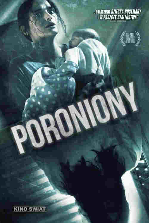 Poroniony Oglądaj w HD online