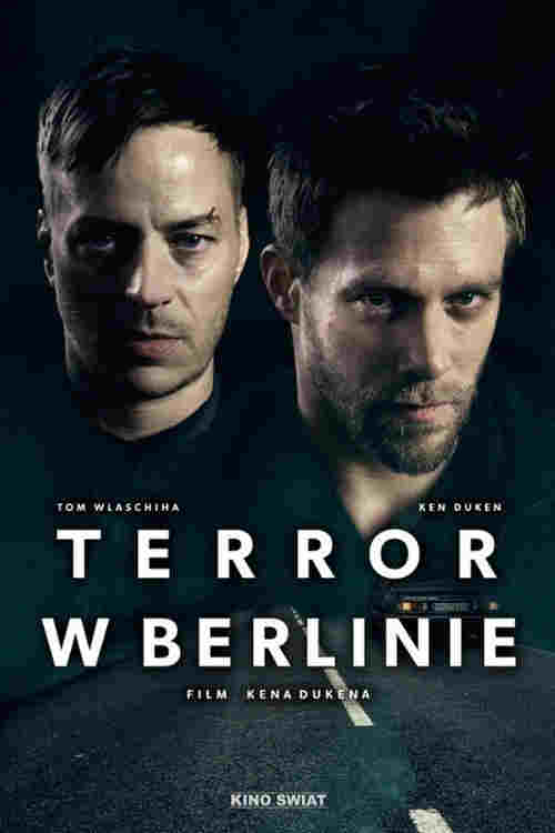 Terror w Berlinie Oglądaj w HD online