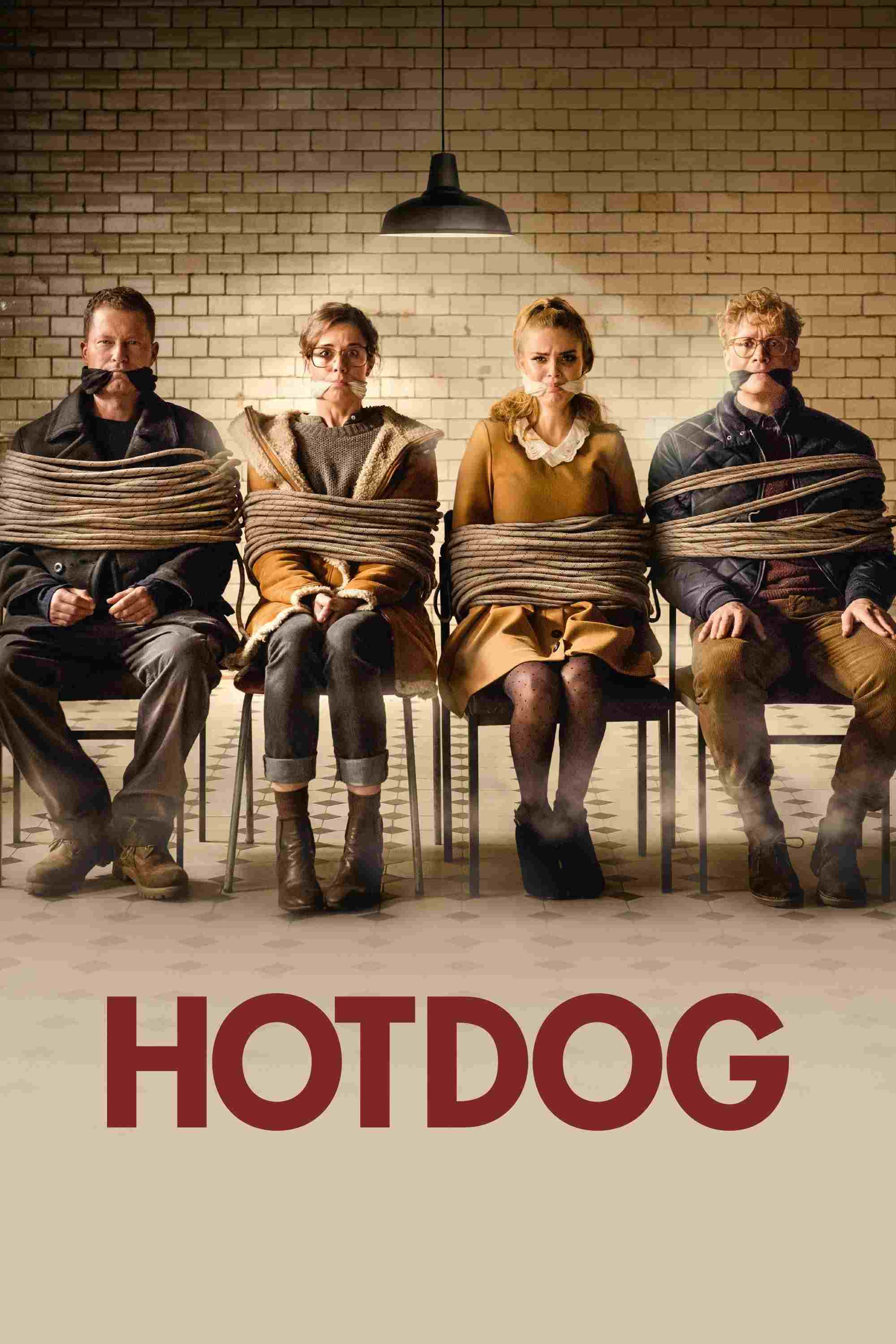 Hot Dog Oglądaj w HD online