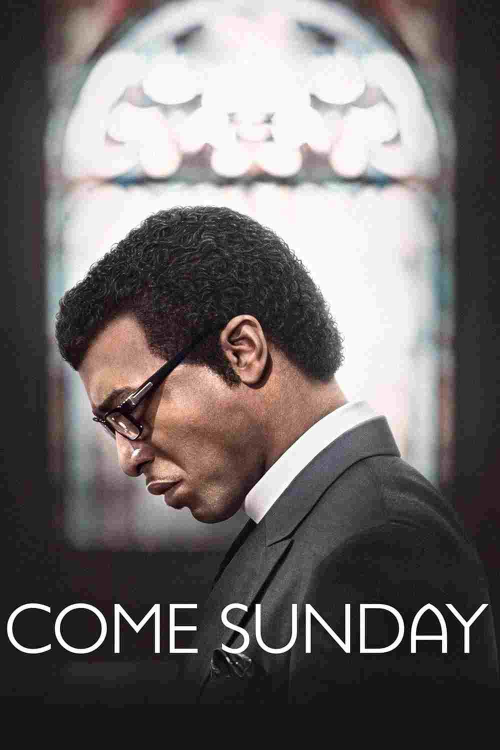 Come Sunday oglądaj online za darmo