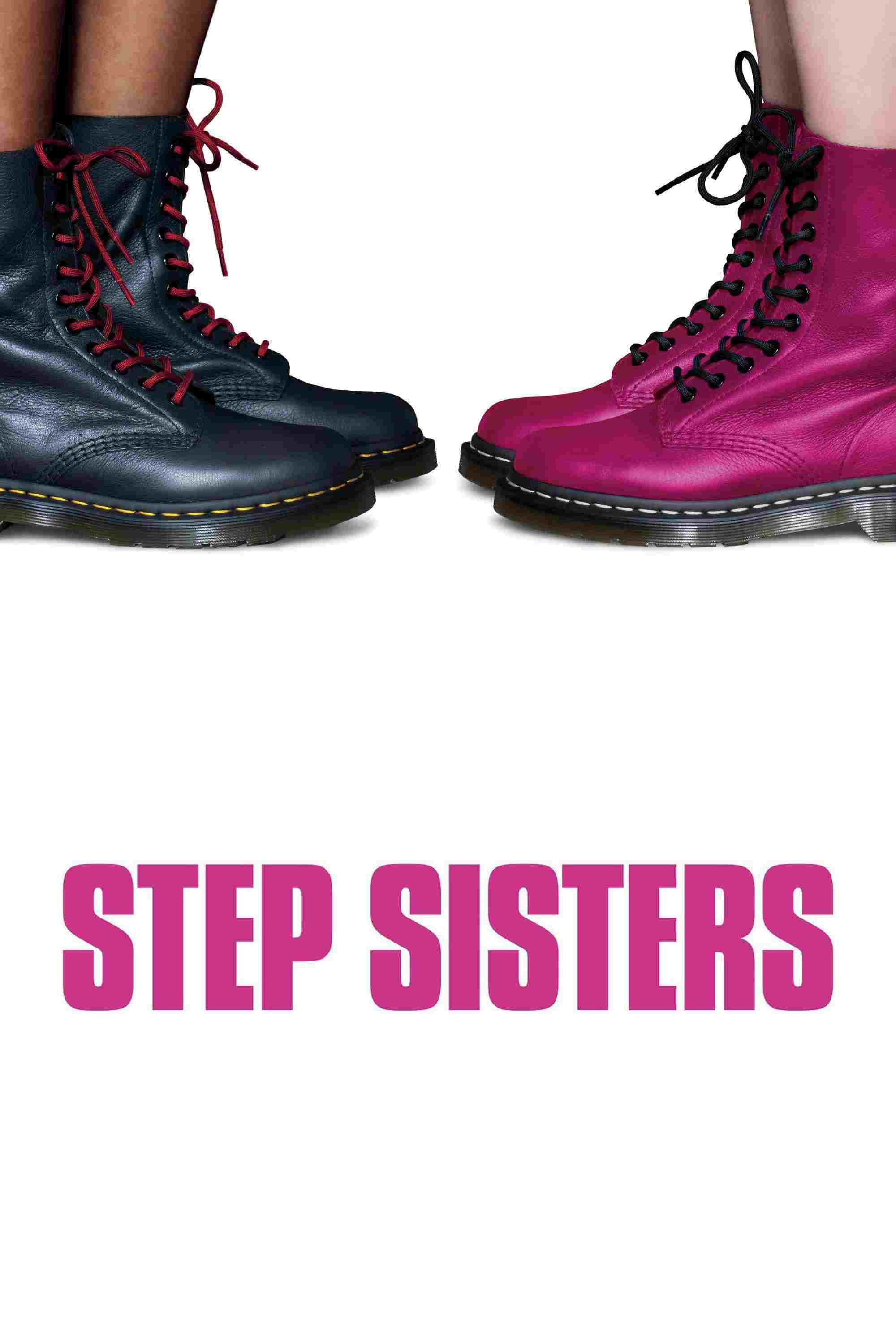 Step Sisters Oglądaj w HD online