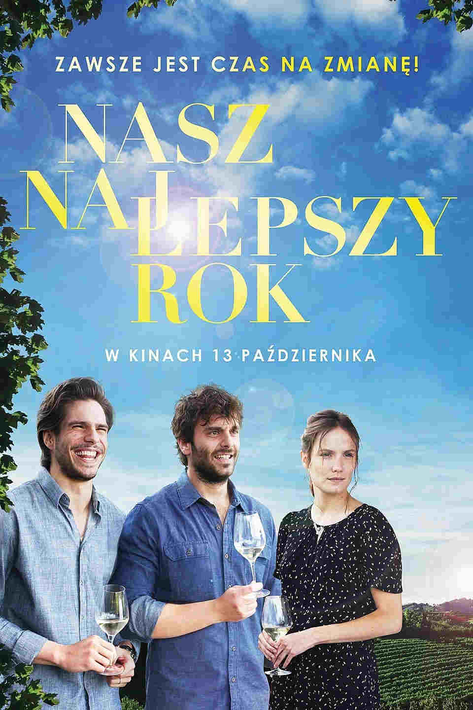 Nasz najlepszy rok oglądaj online za darmo