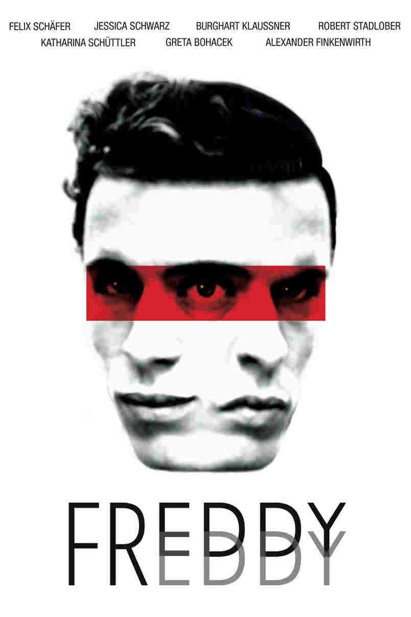 Freddy Eddy Oglądaj w HD online