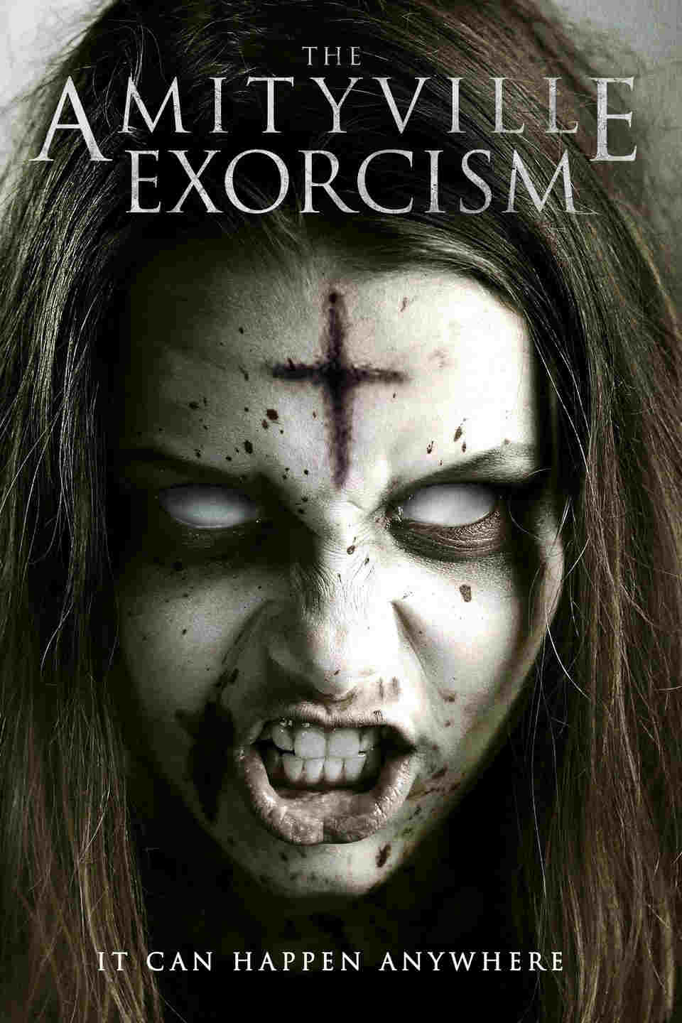 Amityville Exorcism Oglądaj w HD online
