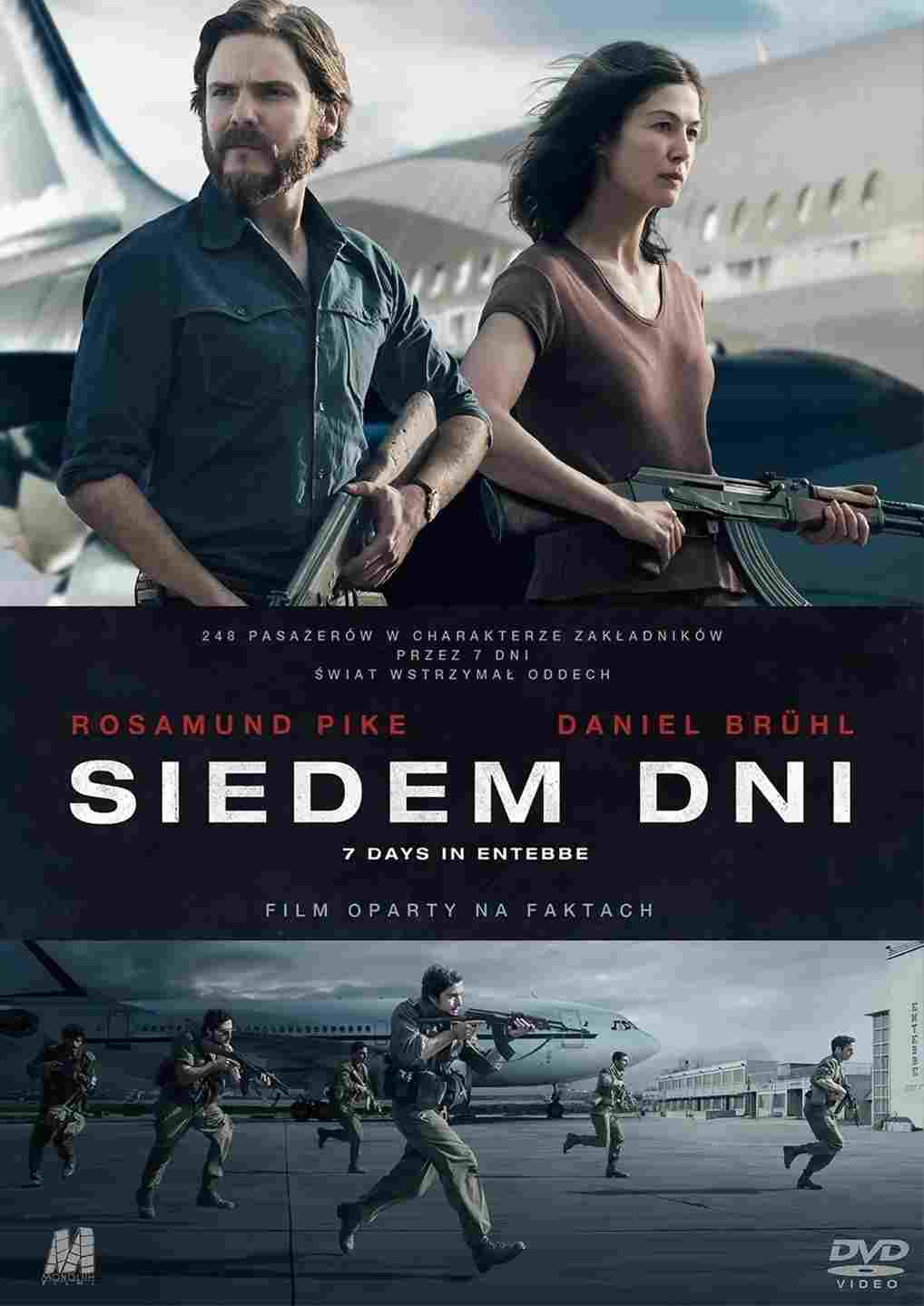 Siedem dni oglądaj online za darmo
