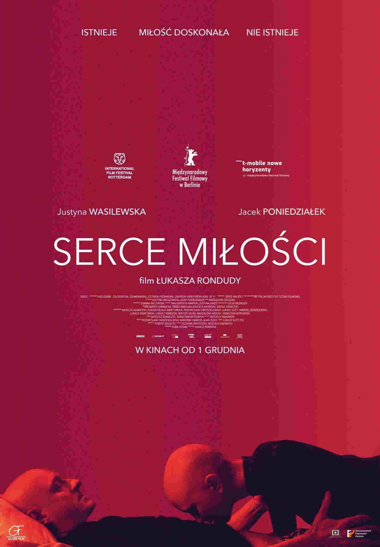 Serce miłości oglądaj online za darmo