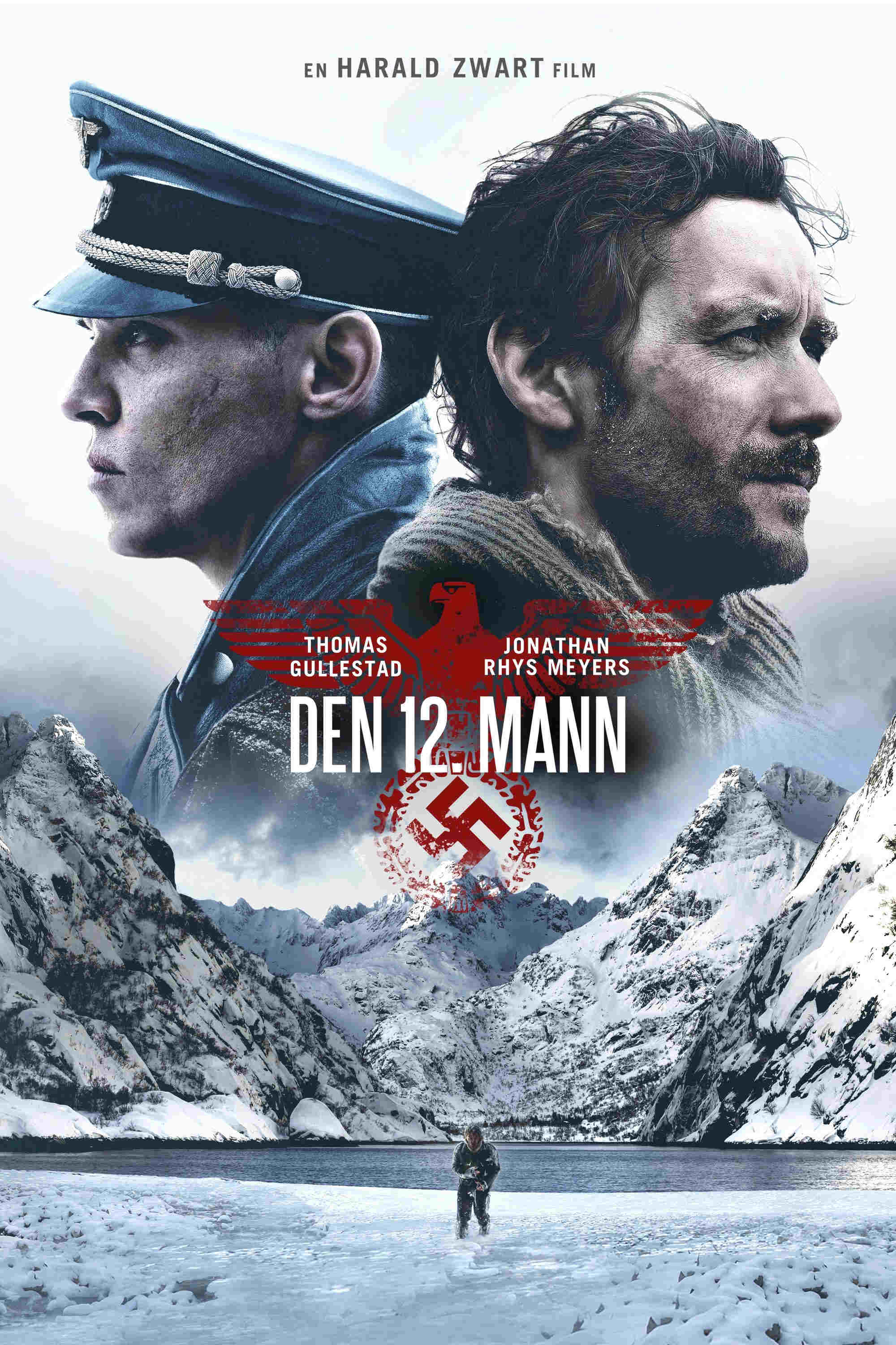 Dwunasty człowiek Oglądaj w HD online