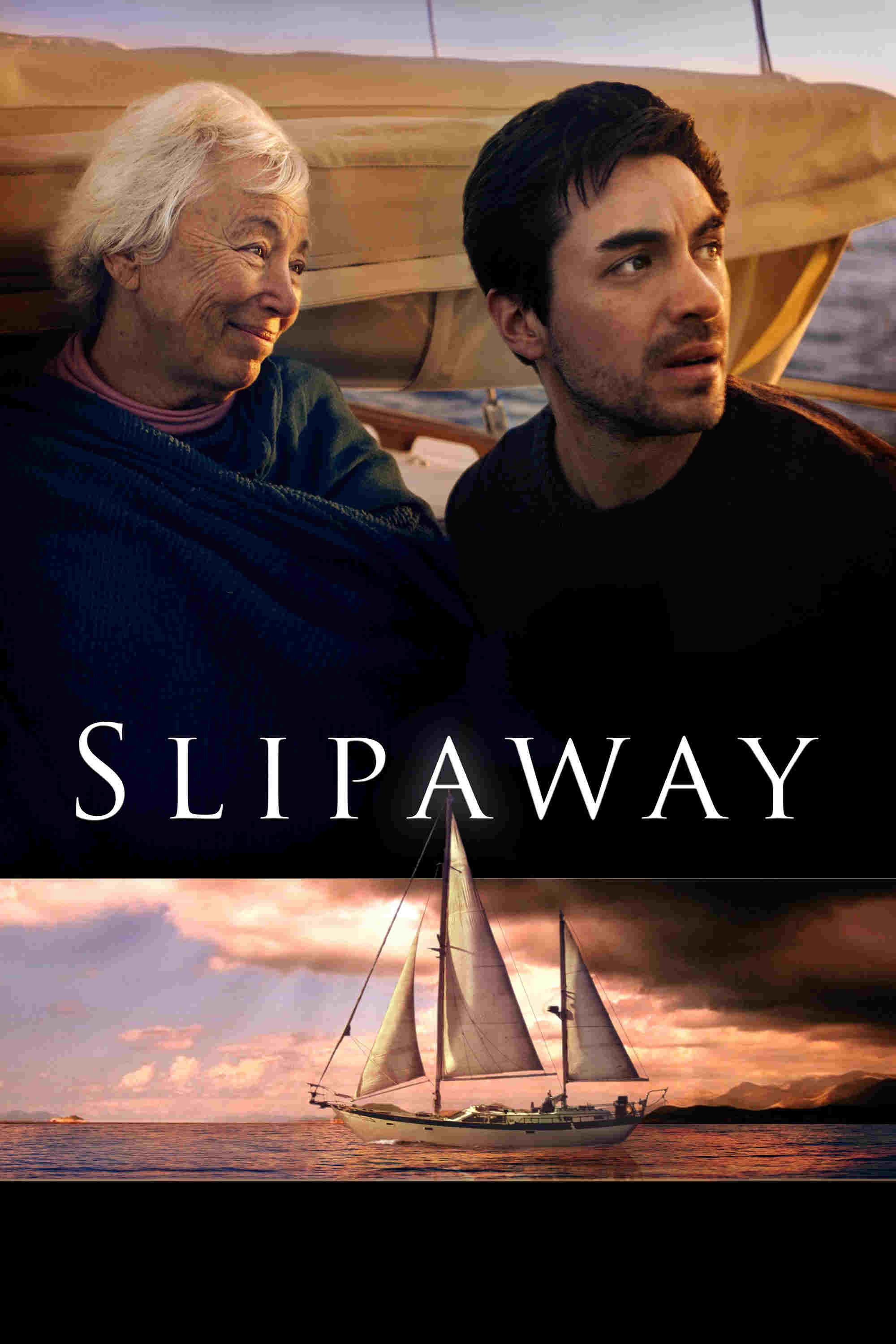 Slipaway oglądaj online za darmo