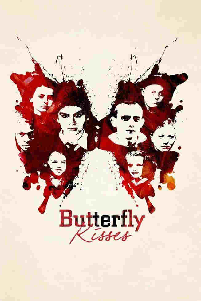 Butterfly Kisses oglądaj online za darmo