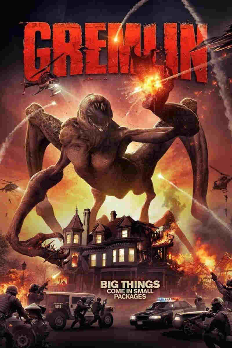 Gremlin Oglądaj w HD online