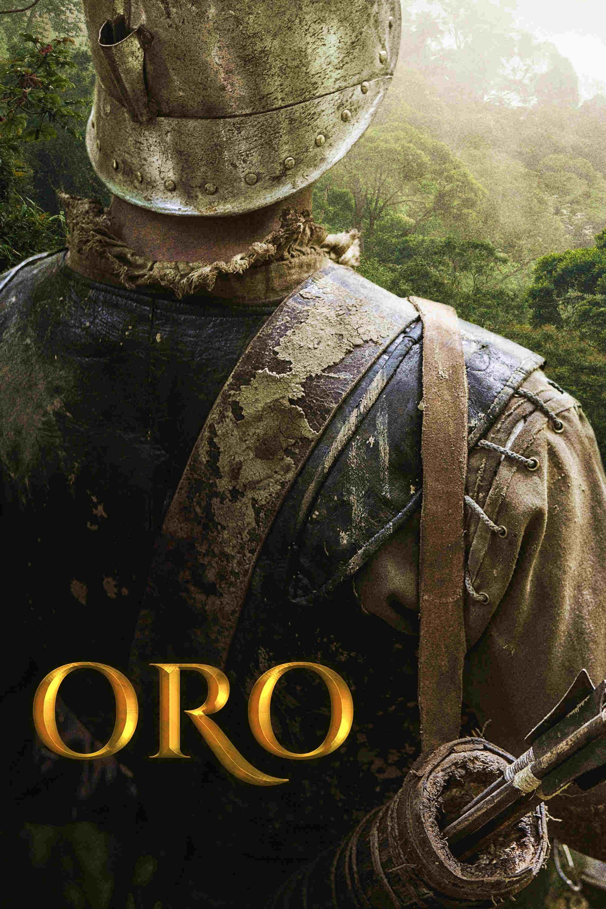 Złote miasto Oglądaj w HD online