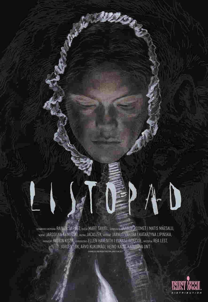 Listopad Oglądaj w HD online