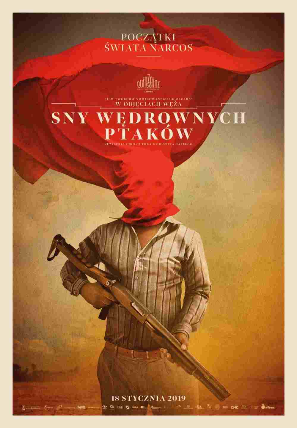 Sny wędrownych ptaków Oglądaj w HD online