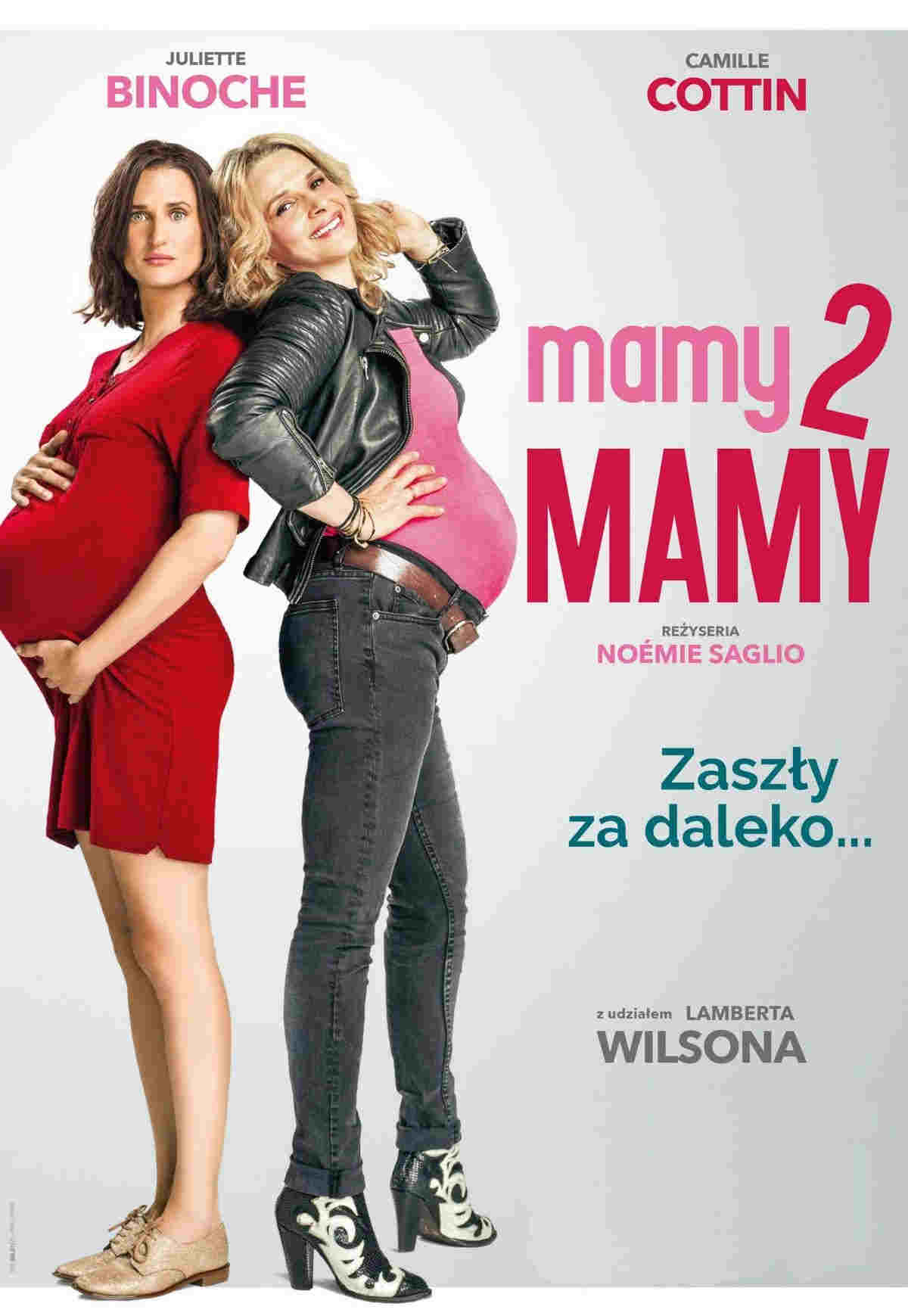 mamy2mamy oglądaj online za darmo
