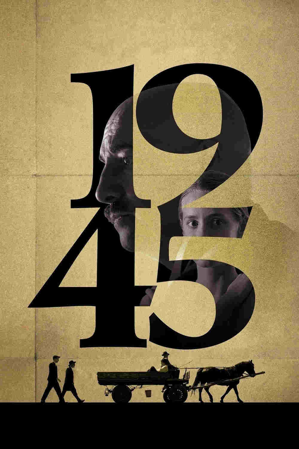 1945 oglądaj online za darmo