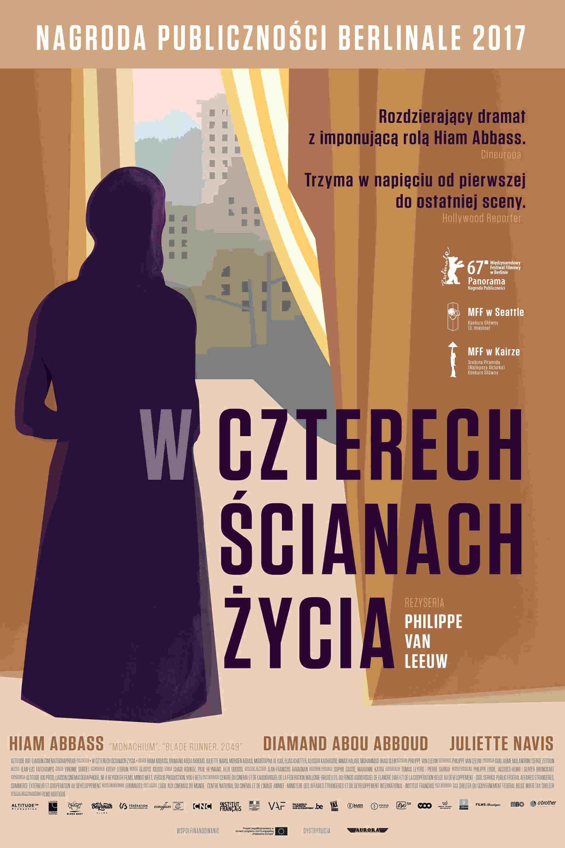 W czterech ścianach życia Oglądaj w HD online