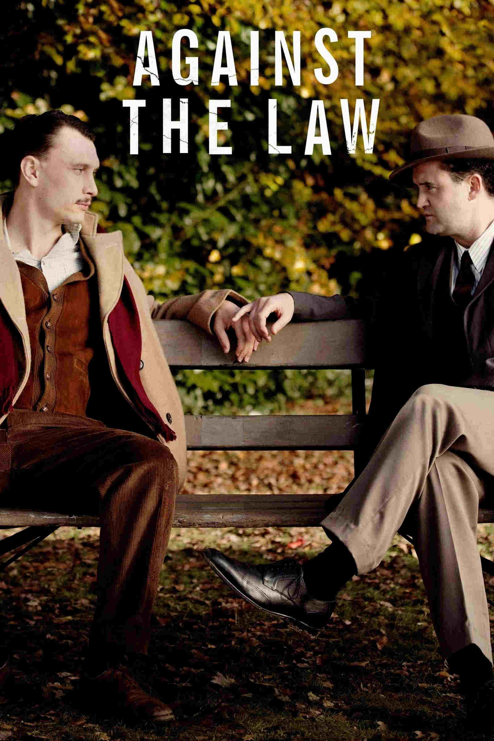 Against the Law Oglądaj w HD online