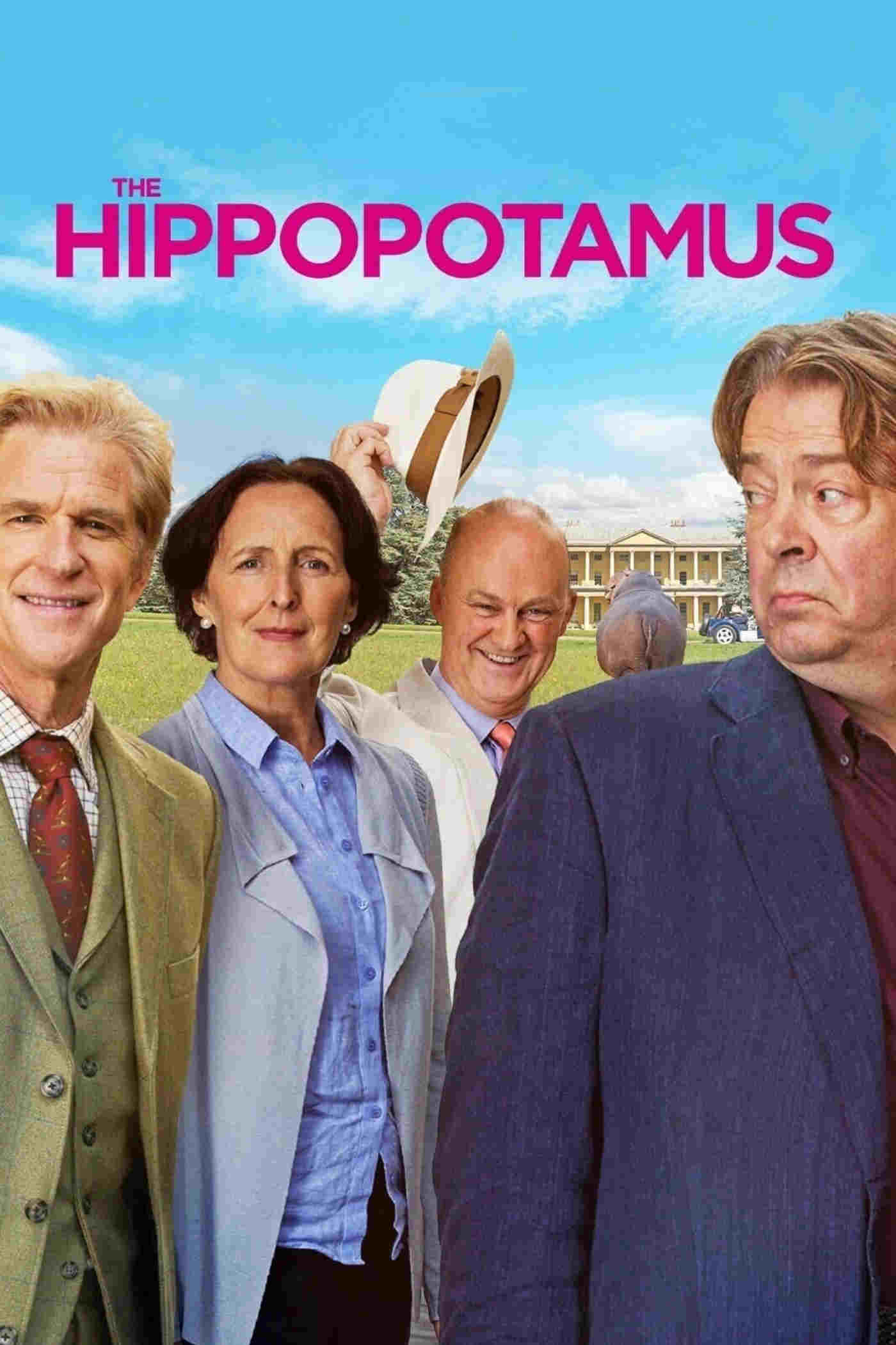 Hipopotam oglądaj online za darmo