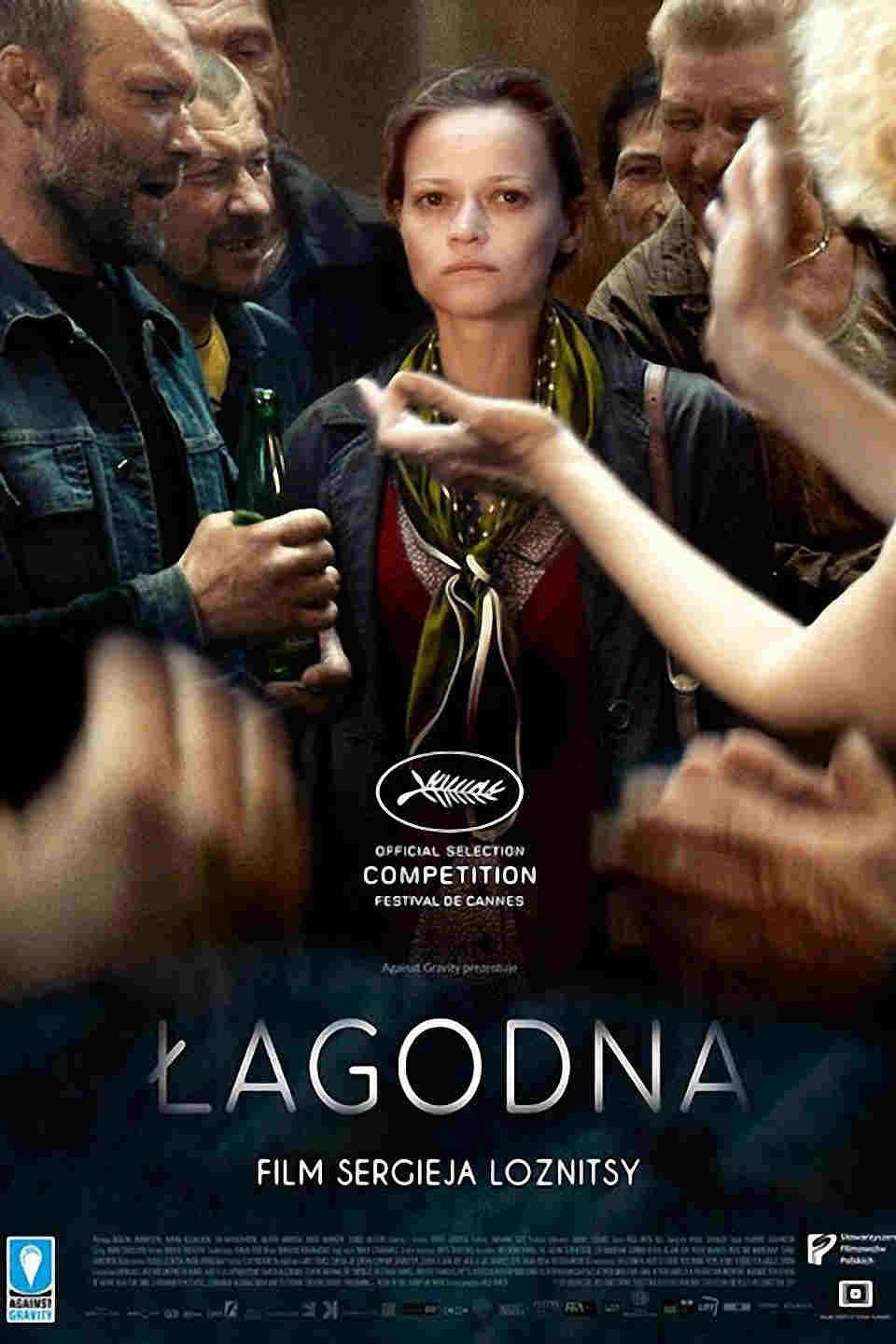Łagodna Oglądaj w HD online