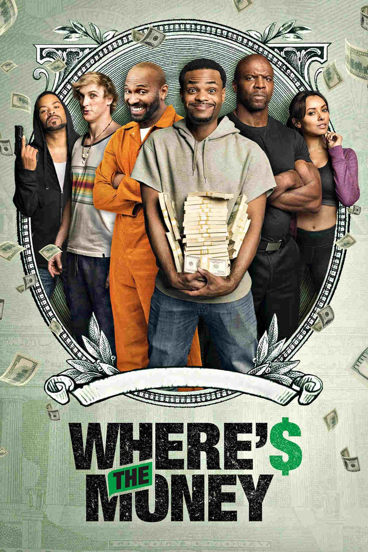 Where's the Money oglądaj online za darmo