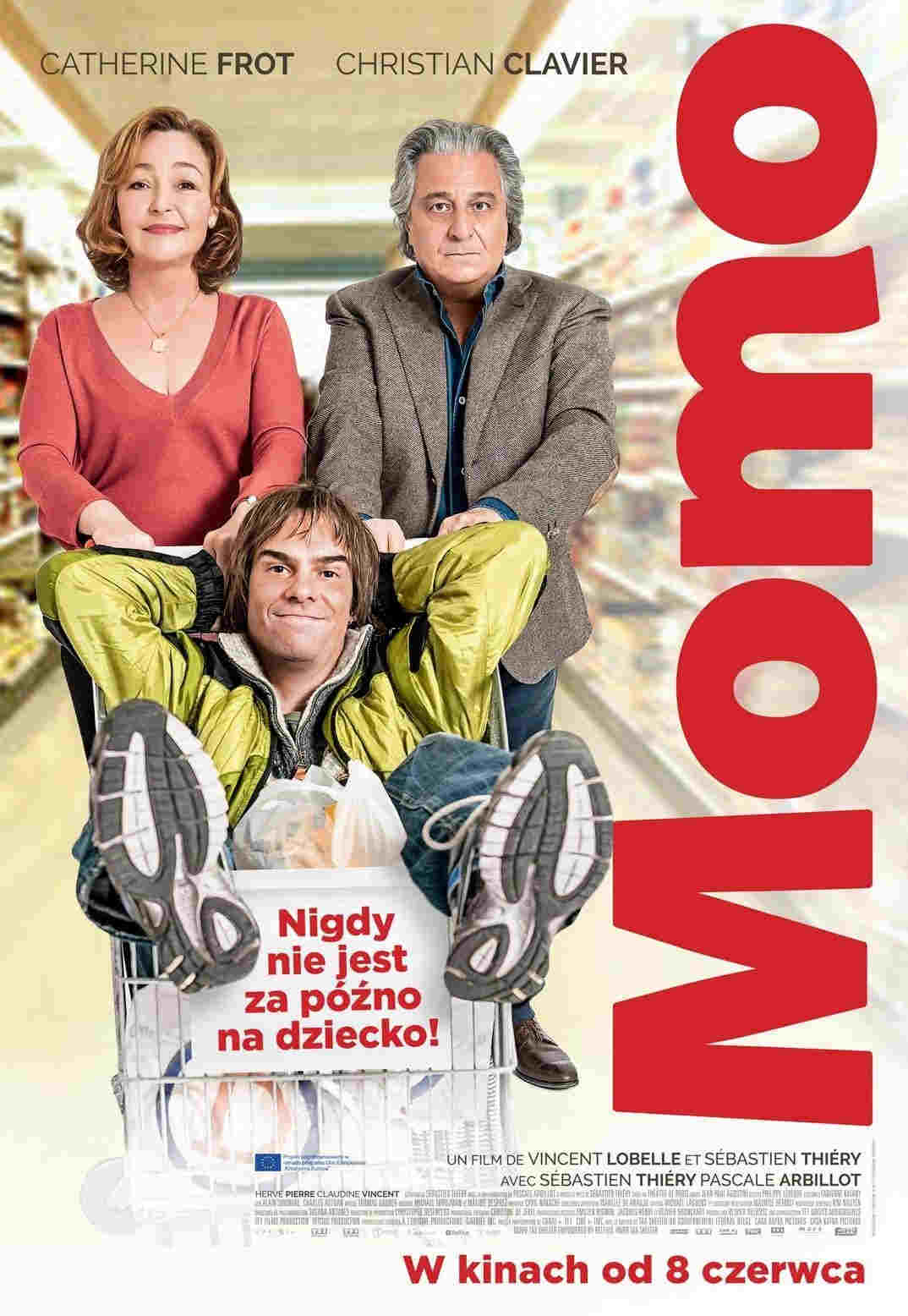 Momo oglądaj online za darmo