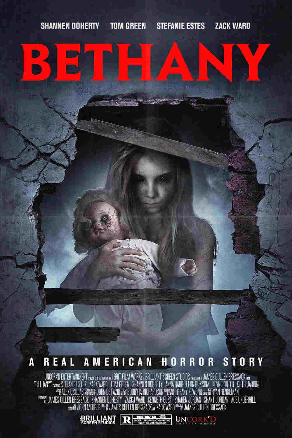 Bethany Oglądaj w HD online