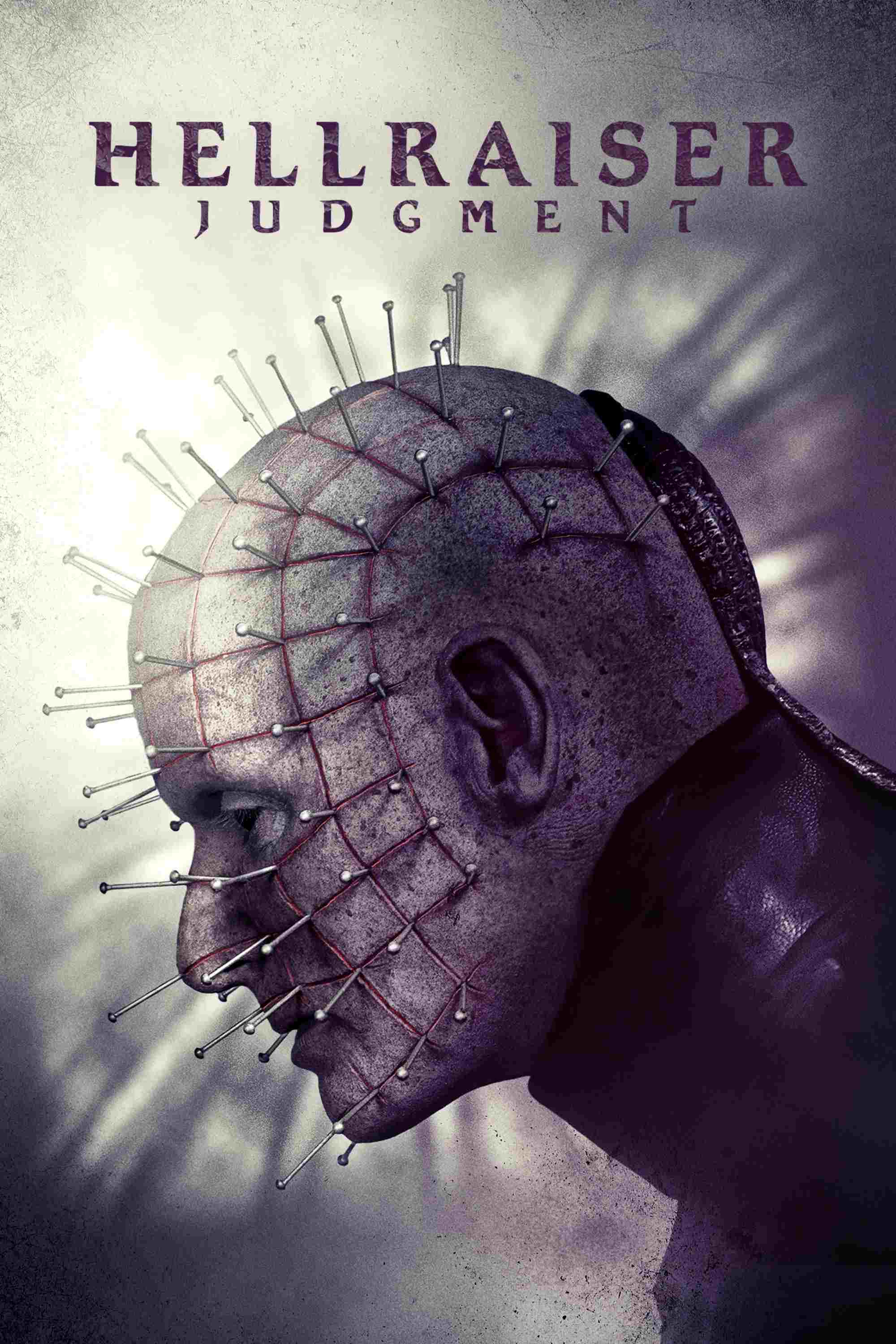 Hellraiser. Dzień Sądu Oglądaj w HD online