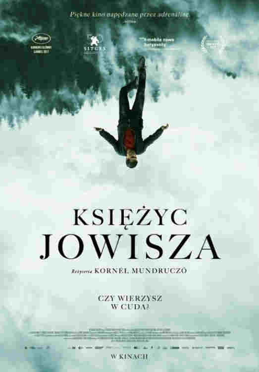 Księżyc Jowisza oglądaj online za darmo