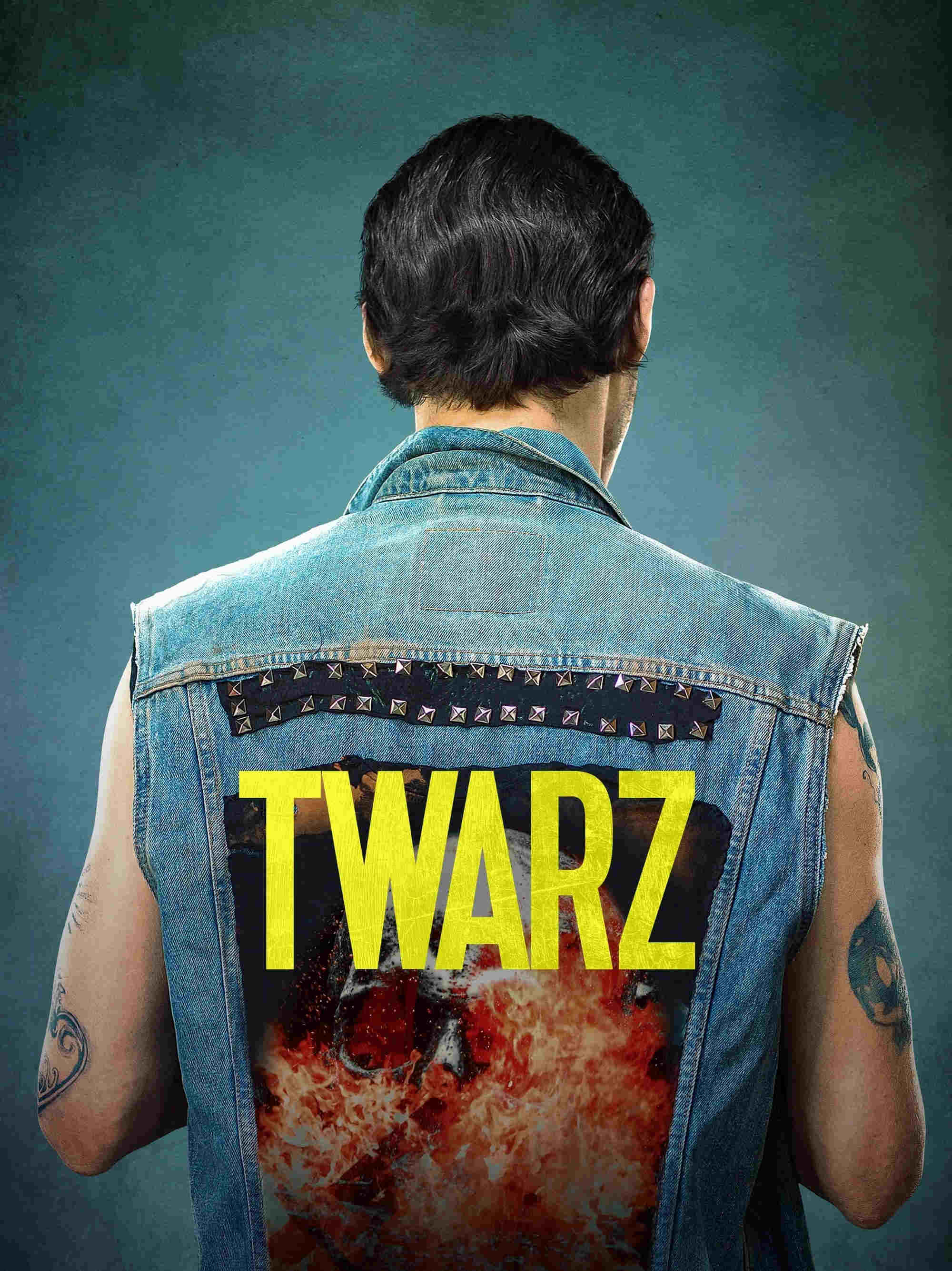 Twarz Oglądaj w HD online