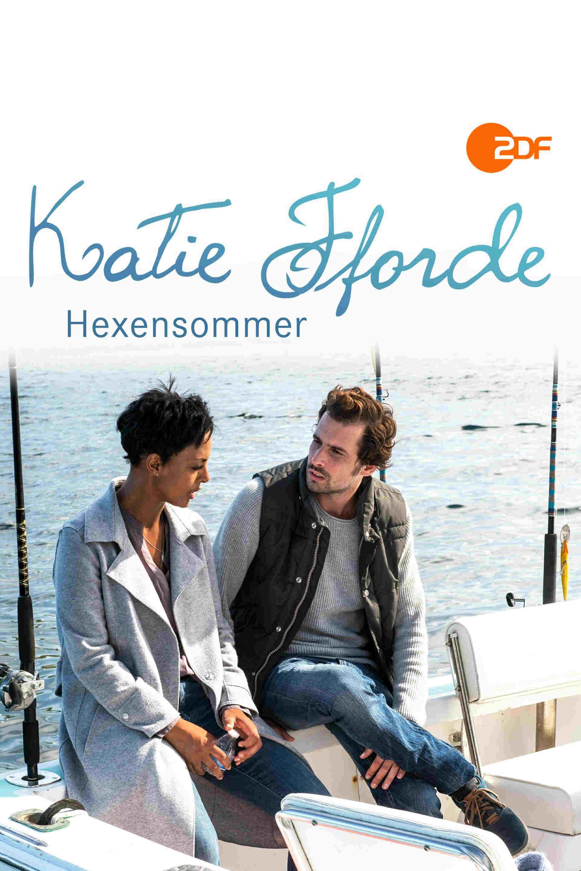 Katie Fforde: Lato czarownic Oglądaj w HD online