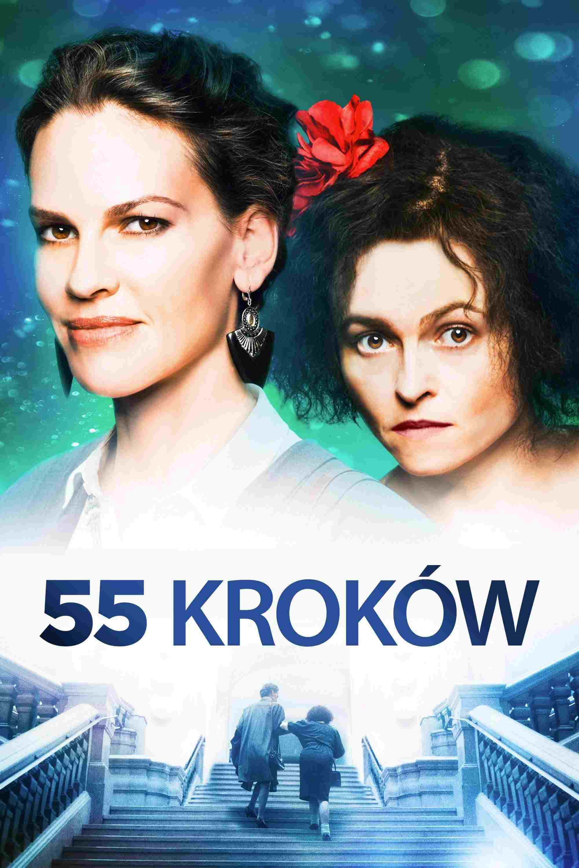 55 Kroków Oglądaj w HD online